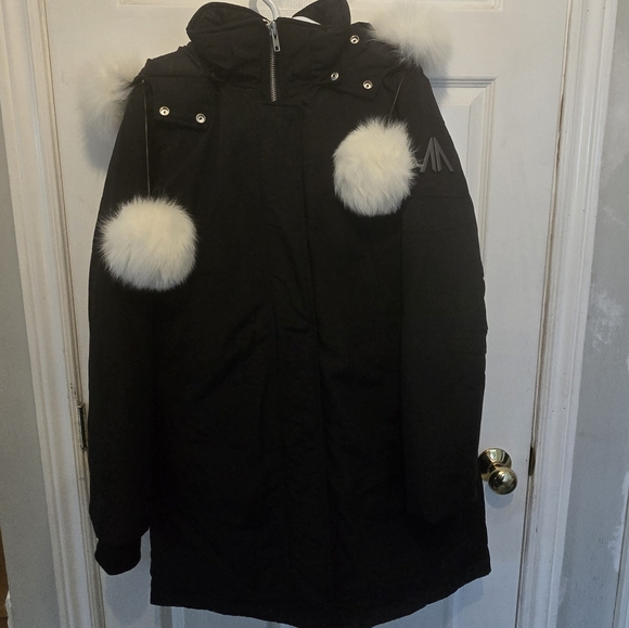 ARTIC NORTH JACKET - Picture 4 of 15